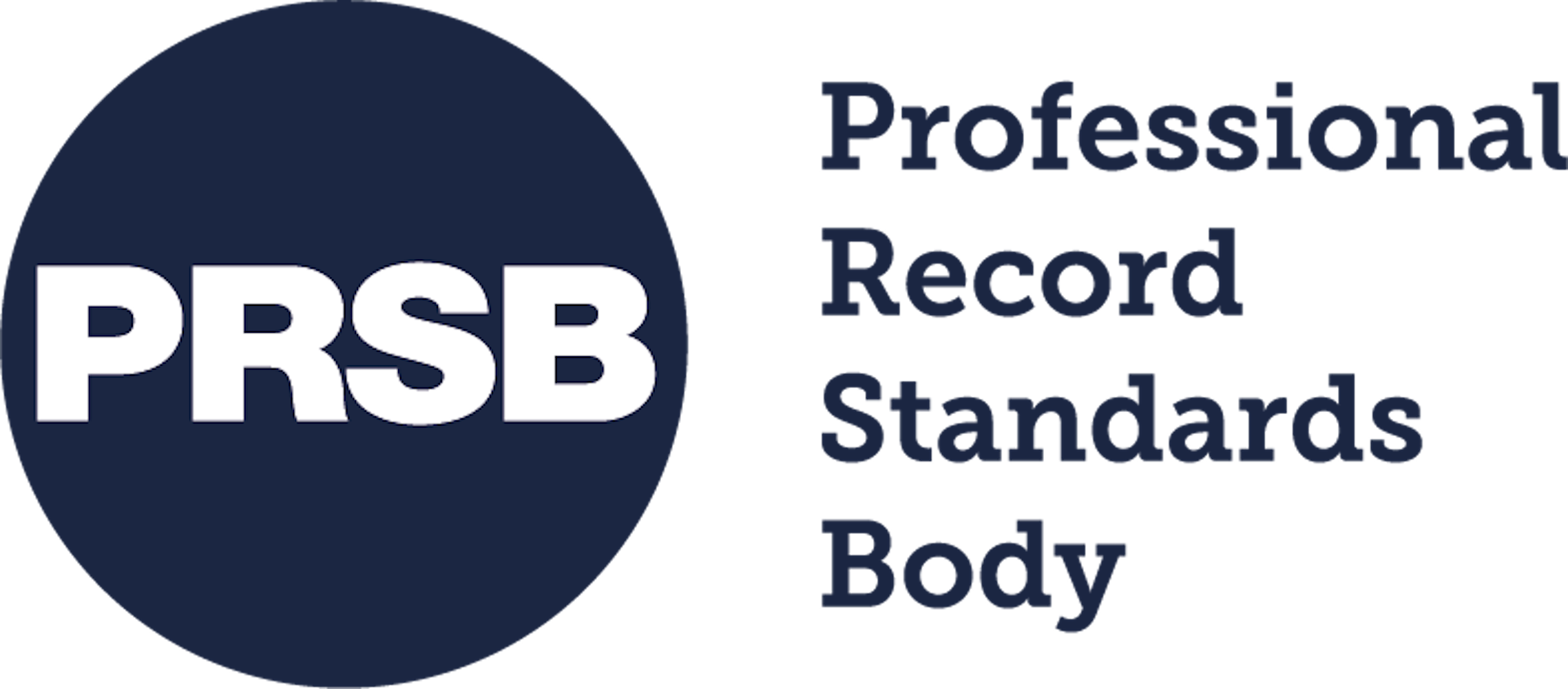PRSB logo